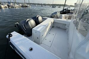 Fortuna  28ft Southport Yacht For Sale