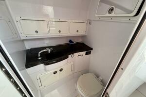 Fortuna  28ft Southport Yacht For Sale