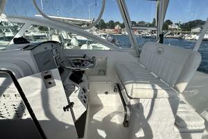 Fortuna  28ft Southport Yacht For Sale