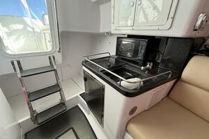 Fortuna  28ft Southport Yacht For Sale