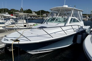 Fortuna  28ft Southport Yacht For Sale