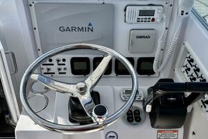 Fortuna  28ft Southport Yacht For Sale