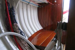 Elida 37ft One Design Yacht For Sale