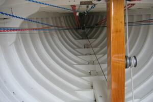 Elida 37ft One Design Yacht For Sale