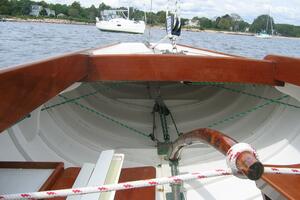 Elida 37ft One Design Yacht For Sale