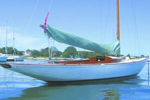 Elida 37ft One Design Yacht For Sale