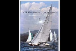 Elida 37ft One Design Yacht For Sale