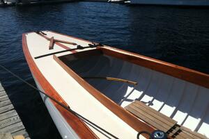 Elida 37ft One Design Yacht For Sale