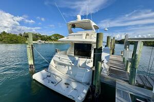 Transom
