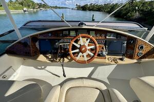 Flybridge
