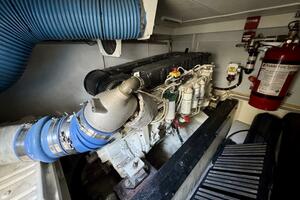 Engine Room