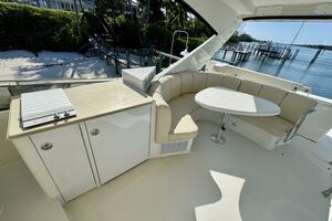 Flybridge