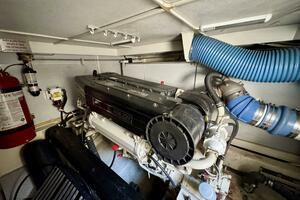 Engine Room