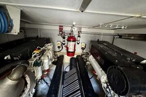 Engine Room