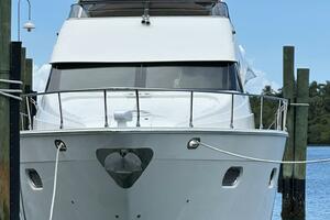 Engine Bow