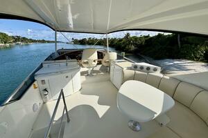 Flybridge