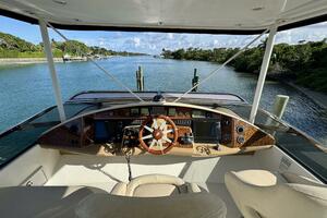 Flybridge