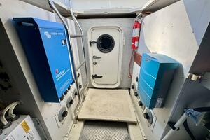 Engine Room