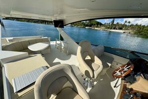 Flybridge