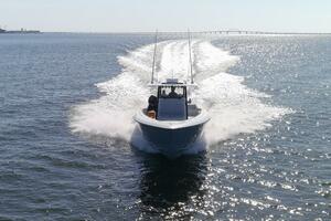 2022 44_ Contender 44 ST One More Bow Running