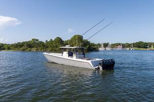 2022 44_ Contender 44 ST One More Port Aft