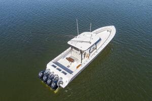 2022 44_ Contender 44 ST One More Starboard Profile  (2)
