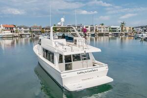 COFFEY TO COCKTAILS II 47ft Bayliner Yacht For Sale