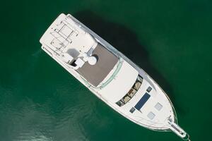 COFFEY TO COCKTAILS II 47ft Bayliner Yacht For Sale