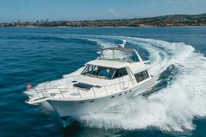 COFFEY TO COCKTAILS II 47ft Bayliner Yacht For Sale