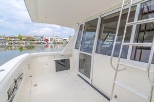 COFFEY TO COCKTAILS II 47ft Bayliner Yacht For Sale