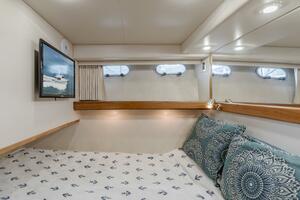 COFFEY TO COCKTAILS II 47ft Bayliner Yacht For Sale