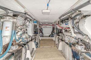 COFFEY TO COCKTAILS II 47ft Bayliner Yacht For Sale