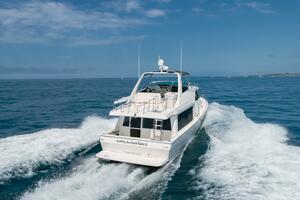 COFFEY TO COCKTAILS II 47ft Bayliner Yacht For Sale