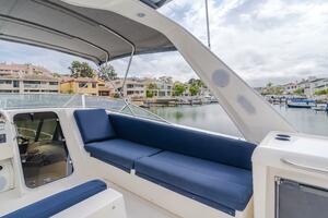 COFFEY TO COCKTAILS II 47ft Bayliner Yacht For Sale