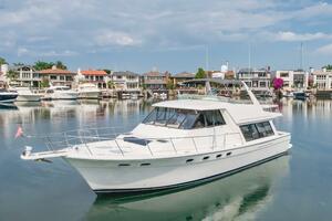 COFFEY TO COCKTAILS II 47ft Bayliner Yacht For Sale