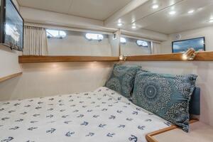 COFFEY TO COCKTAILS II 47ft Bayliner Yacht For Sale