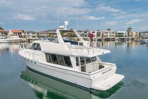 COFFEY TO COCKTAILS II 47ft Bayliner Yacht For Sale