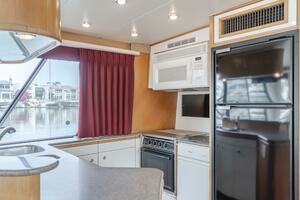 COFFEY TO COCKTAILS II 47ft Bayliner Yacht For Sale