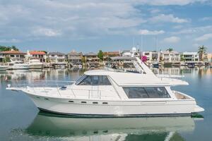 COFFEY TO COCKTAILS II 47ft Bayliner Yacht For Sale