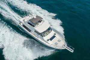 COFFEY TO COCKTAILS II 47ft Bayliner Yacht For Sale