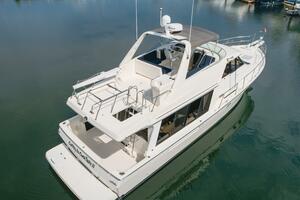 COFFEY TO COCKTAILS II 47ft Bayliner Yacht For Sale