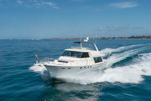 COFFEY TO COCKTAILS II 47ft Bayliner Yacht For Sale