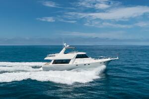 COFFEY TO COCKTAILS II 47ft Bayliner Yacht For Sale