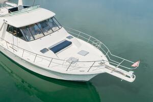 COFFEY TO COCKTAILS II 47ft Bayliner Yacht For Sale