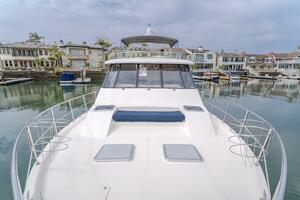 COFFEY TO COCKTAILS II 47ft Bayliner Yacht For Sale