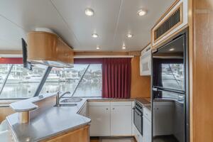 COFFEY TO COCKTAILS II 47ft Bayliner Yacht For Sale