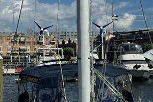 2005 Beneteau 473 thumbnail 62