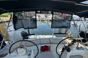 2005 Beneteau 473 thumbnail 17