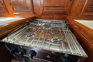 2005 Beneteau 473 thumbnail 34