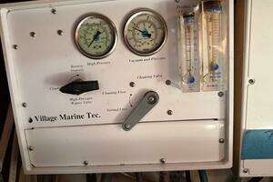 2005 Beneteau 473 thumbnail 64